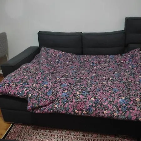 Kekic House Appartamento *