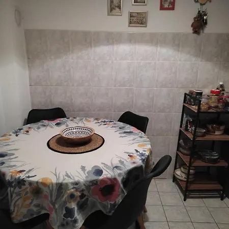 Kekic House Appartamento *